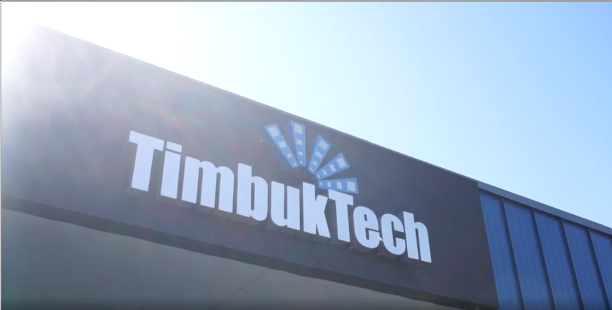 Timbuk Tech
