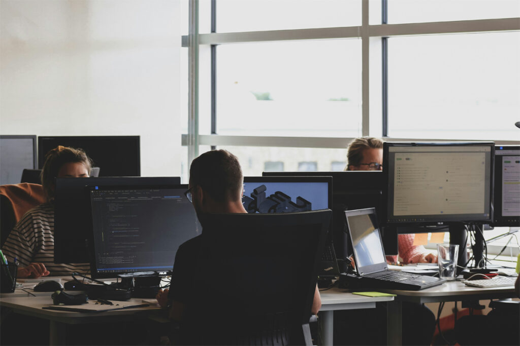 Managed Detection and Response