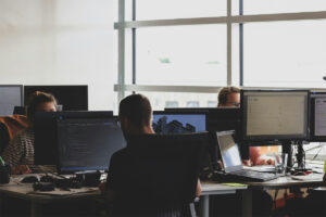 Managed Detection and Response