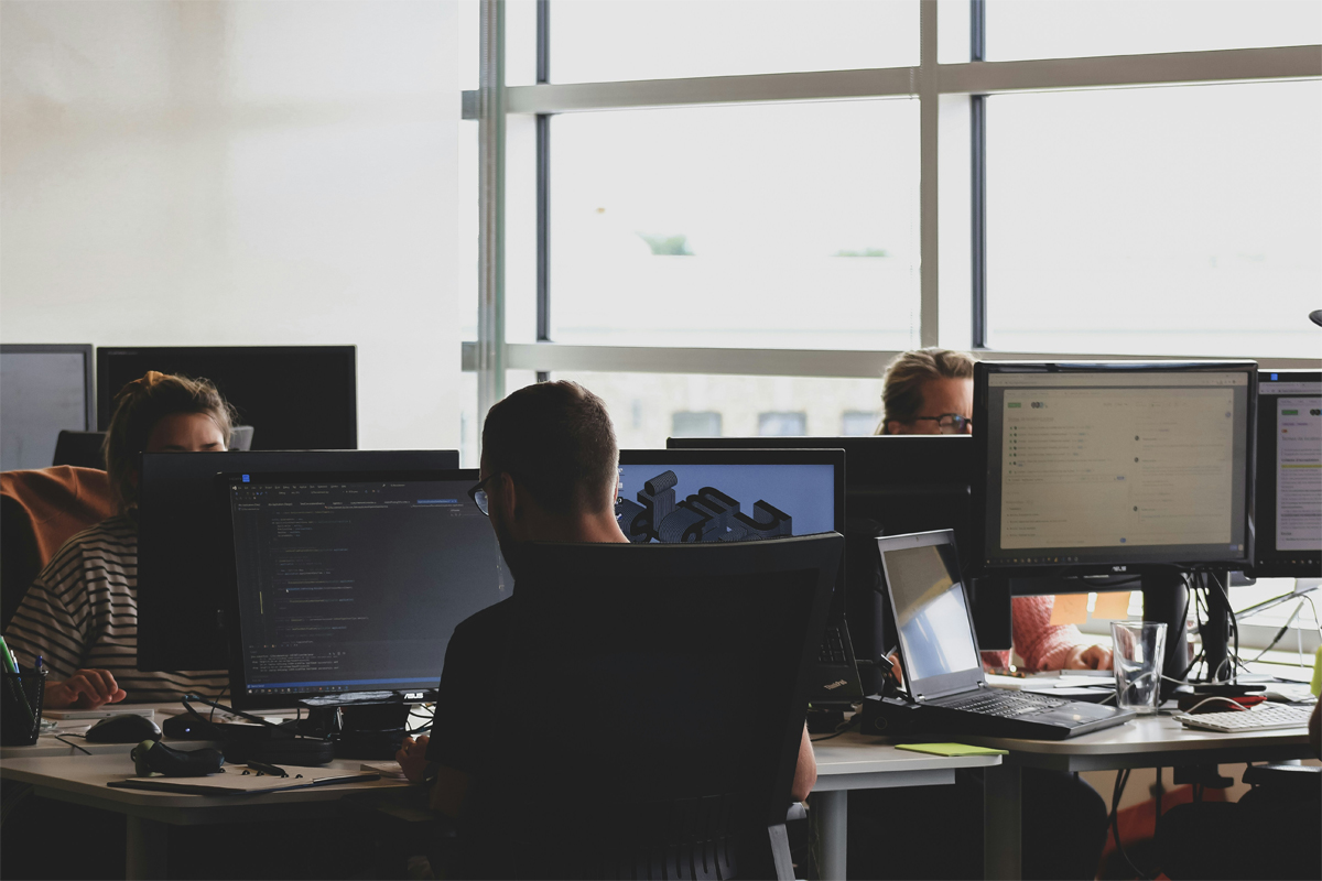 Managed Detection and Response
