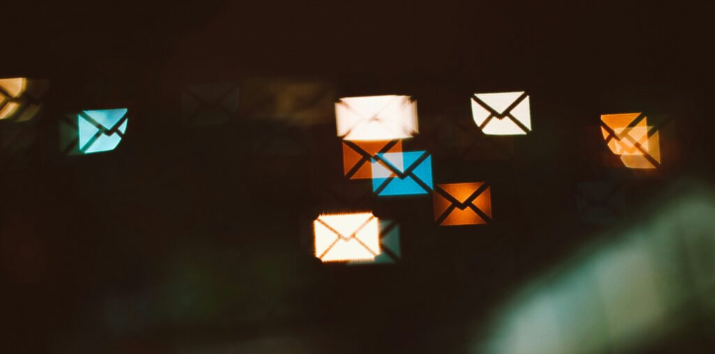 Email Phishing
