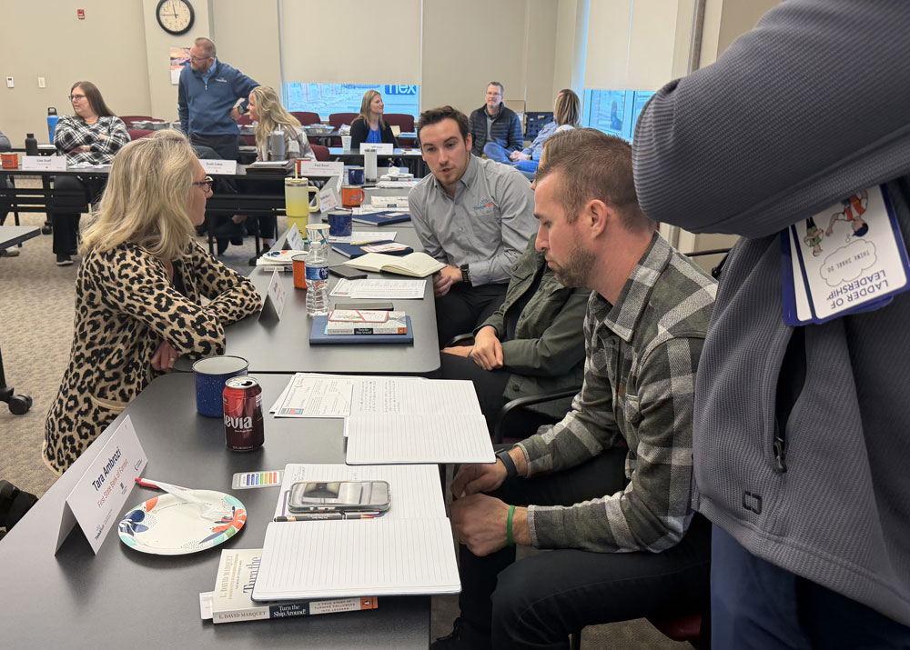 Leadership Program