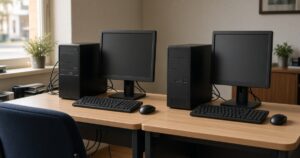 Computer Comparison
